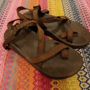 Mens Chacos